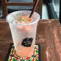 มนต์เมรี (มะม่วงหาวโซดา)