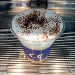 Maxblue Coffee Lifestyles เทพารัก96