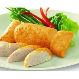 ปารมีชอบทอด