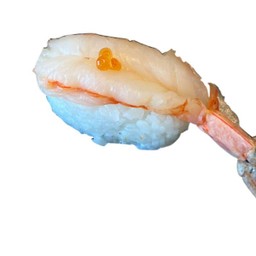 ซูชิกุ้งหวาน