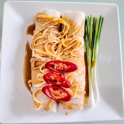 ปอเปี๊ยะสด