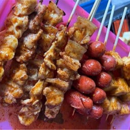หม่าล่ากินเพลิน
