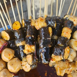 สาหร่ายปู