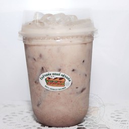 อินทผลัมนมสด Date Milk Juice