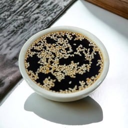 น้ำสลัดงาดำโกมะโชยุ 80 กรัม