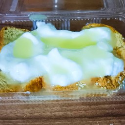 ปังปิ้ง ชีส