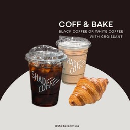 COFF & BAKE