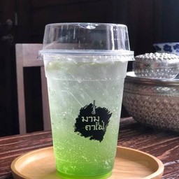 กีวีโซดา