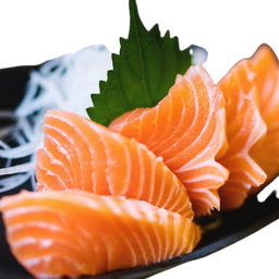 แชลม่อน ซาซิมิ