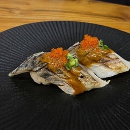 Saba Aburi Foiegras Sauce