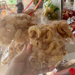 แคปหมู