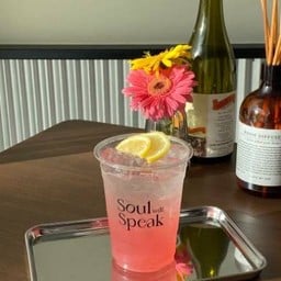 Rose lemon