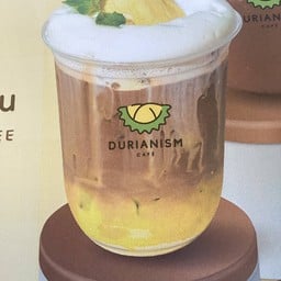 Durianism Cafe’ & Nigiwai Japanese Cuisine Ayutthaya 魚の賑わい Ayutthaya