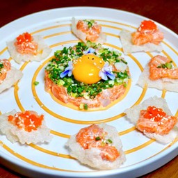 กาแล็กซี่แซลมอน