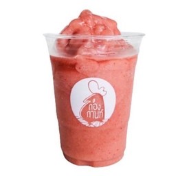 Fresh สตรอเบอร์รี่ปั่น