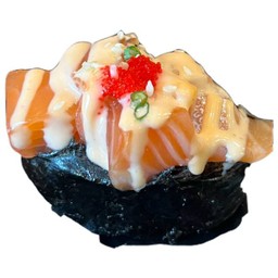 ม่อนเต๋าซอสส้ม