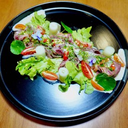 ยำวากิวพาราไดซ์