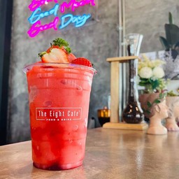 สตอร์เบอร์รี่ปั่น