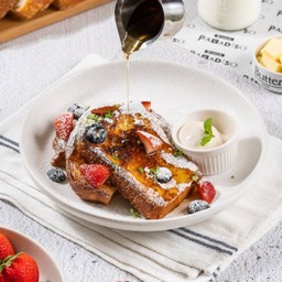 FRENCH TOAST