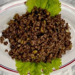 หนำเลี๊ยบหมูสับ