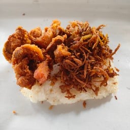 ข้าวห่อ 10 บาท ชุมชนดอนชัย