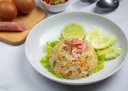 อิ่มท้องกับเสาวณีย์