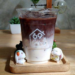 โกโก้เย็น