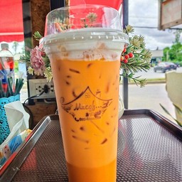 ชานมมะลิ20ออน