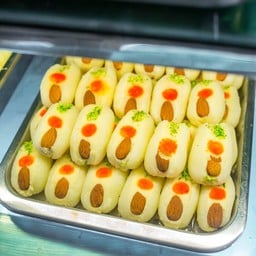 WhiteChum Chum (Half Kg)