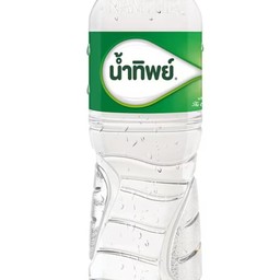 น้ำเปล่า 1.5 ลิตร