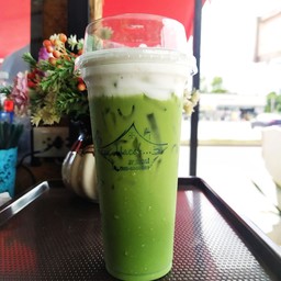 ชาเขียว20ออน