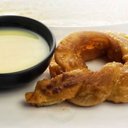 โรตีระเบิด Bomb