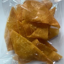 เกี๊ยวทอด