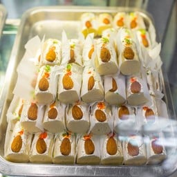 Milk Rolls (Half kg)