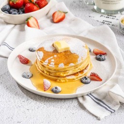 Pancake Lover