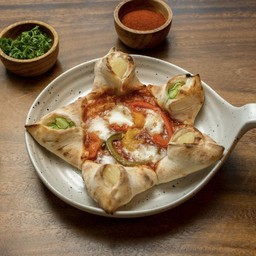 The Star (Piccolo size)