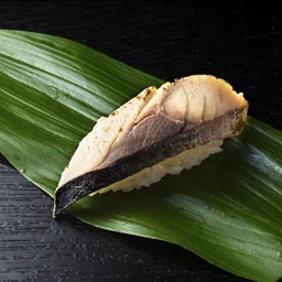 ซูชิอะบุริ ชิเมะซาบะ