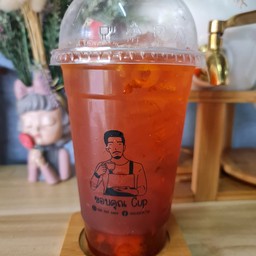 ชาแดงบ๊วย