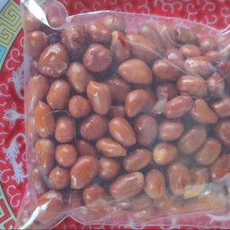 ถั่วทอด