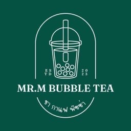 Mr.M bubble tea