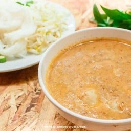 เจ้แตง ส้มตำสารคาม