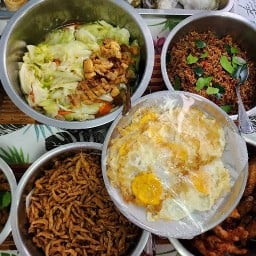 ข้าวแกงป้าจู
