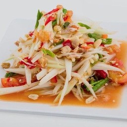ตำไทย