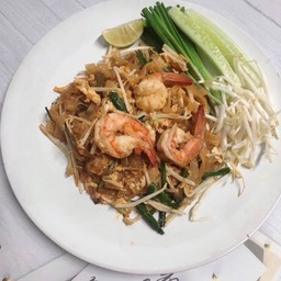 ส้มตำครูแอน