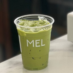 GREEN TEA (ชาเขียว)