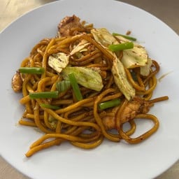 ยากิโซบะ