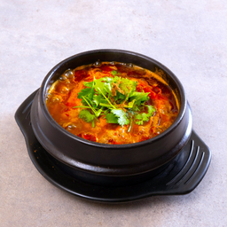 Mala Hot Udon