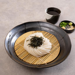 Zaru Udon