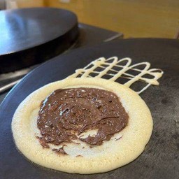 โตเกียว นูเทลล่า