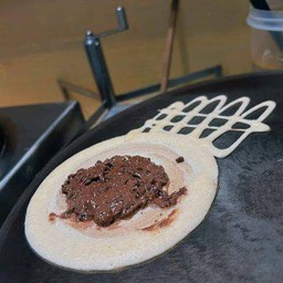 โตเกียว โอวัลตินครั้นชี่